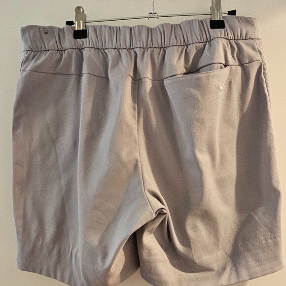 Nike Victory 5" Golf Short - Picture 6 of 6